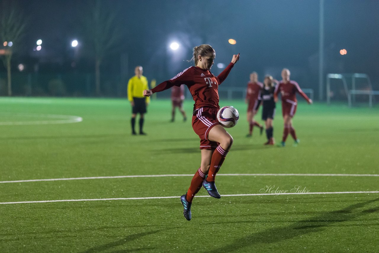 Bild 293 - Frauen SV Wahlstedt - TSV Schoenberg : Ergebnis: 17:1